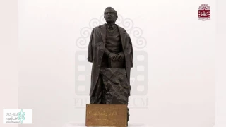Davoud Rashidi’s memorabilia donated to Film Museum