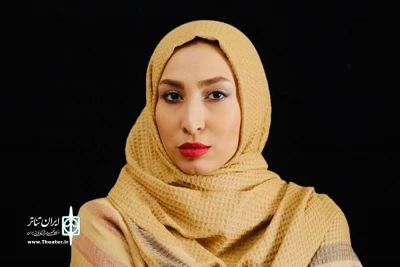 شیوا دیناروند در گفت‌وگو با ایران‌تئاتر مطرح کرد

«چادر بی گل» را فصل پاییز  به صحنه می‌برم