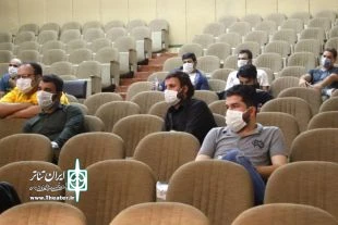 چراغ تئاتر شهرستان‌ها روشن است 15