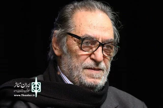 هوشنگ توکلی درباره برگزاری جشنواره تئاتر فجر ۹۹ گفت:

راه حل جدید را بر اساس زندگانی جدید پیاده سازی کنیم