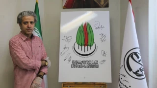 ایوب آقاخانی درباره جشنواره تئاتر مقاومت گفت:

ما نیازمند تولید آثار صادق‌تر و حقیقی‌تری هستیم