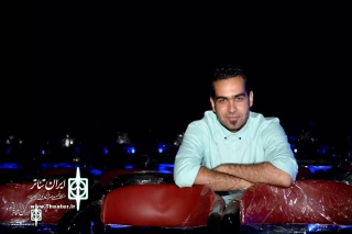 Amir Delfani

I will  Bring on stage “Five plus one Minus one”