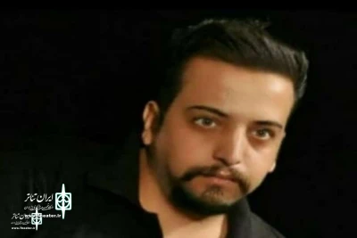 Abbas Aslavi died in  an accident