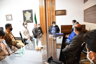 عباس زارع عنوان کرد؛

هنرمندان تئاتر در روزهای کرونایی نیازمند حمایت بیشتری هستند