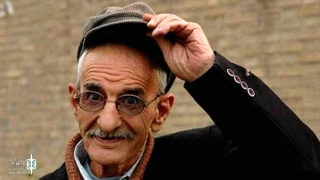 Ahmad PoorMokhber passed away