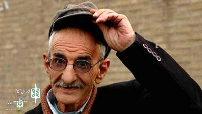 Ahmad PoorMokhber passed away