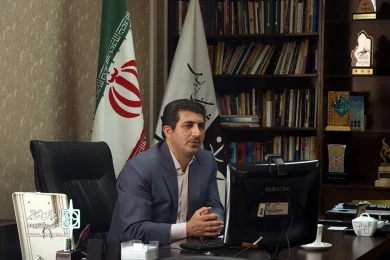 جلسه هم اندیشی مدیر کل هنرهای نمایشی با دفاتر استانی انجمن هنرهای نمایشی