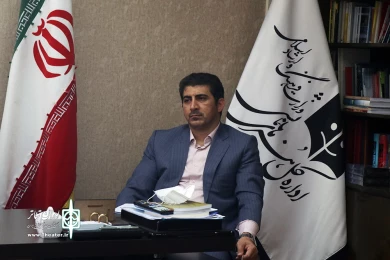 جلسه هم اندیشی مدیر کل هنرهای نمایشی با دفاتر استانی انجمن هنرهای نمایشی