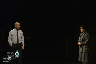Chahrsoo Hall to Home The show “Baby”