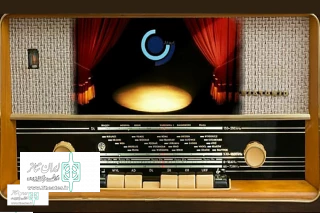 A  Story from Turkestan is narrated on Namayesh Radio