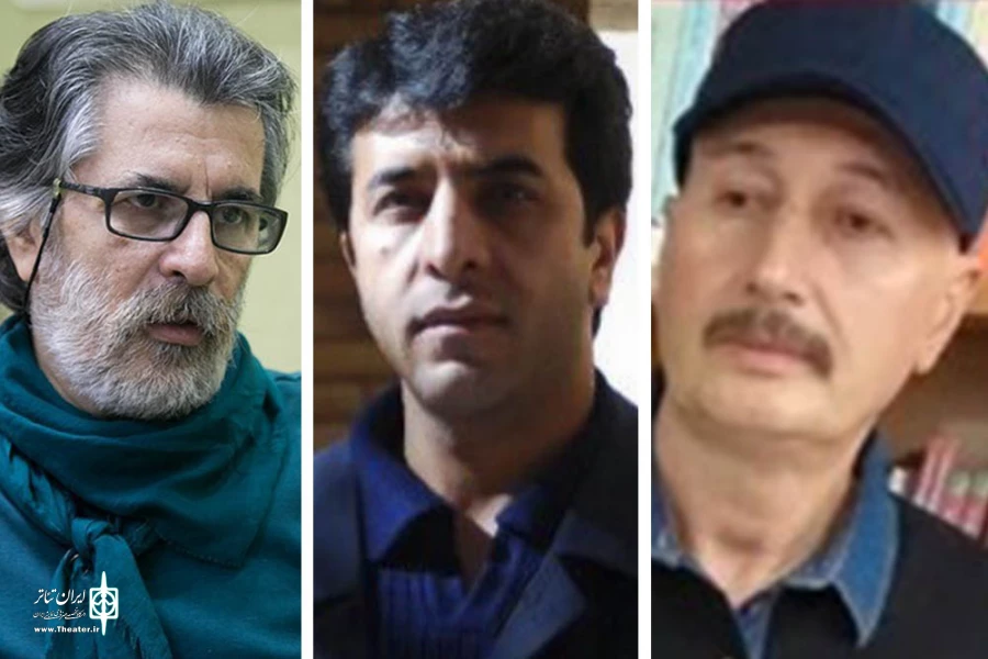 برگزیدگان جشنواره نمایشنامه نویسی «انسان، هنر، بحران» 2