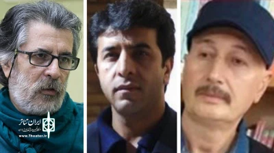 از سوی هیئت داوران معرفی شدند

برگزیدگان جشنواره نمایشنامه نویسی «انسان، هنر، بحران»