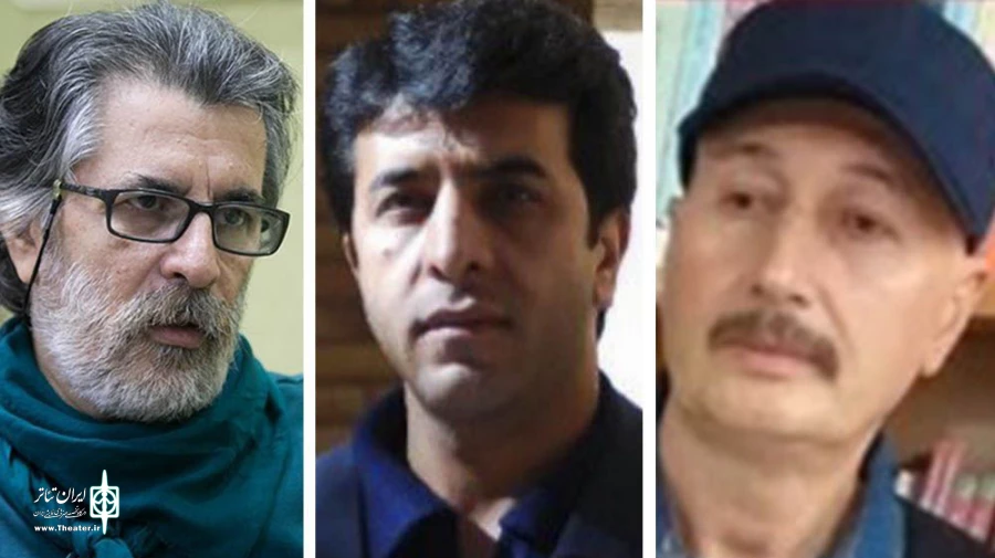 برگزیدگان جشنواره نمایشنامه نویسی «انسان، هنر، بحران» 2