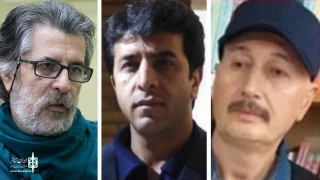 Winners of "Man, Art, Crisis" playwriting festival to announce