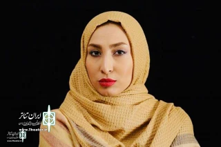 Shiva Dinarvand in an interview with Iran Theater

I will stage "Simple Chadoor" in the fall