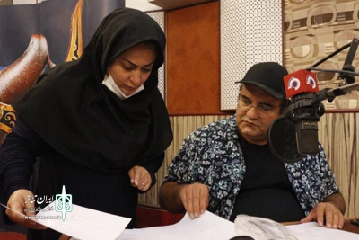 «ابعاد مثبت» به آنتن می‌رود

پخش نمایشی درباره مضرات چاقی از دو شبکه رادیویی
