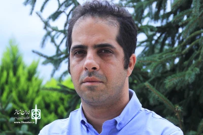 مهدی محبعلی در گفت وگو با ایران تئاتر خبر داد؛

نمایش «هشت ماه بیشتر» را آبان ماه روی صحنه می برم
