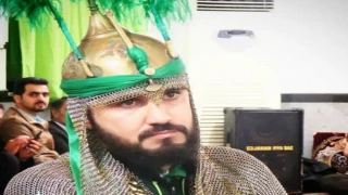 مسئول کانون تعزیه انجمن هنرهای نمایشی مازندران:

سوگواره مجازی تعزیه‌خوانی در مازندران برگزار می‌شود