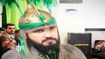 مسئول کانون تعزیه انجمن هنرهای نمایشی مازندران:

سوگواره مجازی تعزیه‌خوانی در مازندران برگزار می‌شود