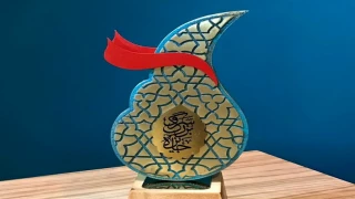مشاور عالی مدیرعامل انجمن تئاتر انقلاب و دفاع مقدس خبر داد؛

تاریخ برگزاری مراسم جایزۀ بزرگ سرو اعلام شد