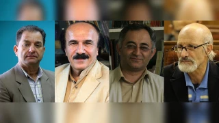 برای چهارمین دوره جشنواره نقالی و پرده خوانی غدیر

داوران جشنواره نقالان علوی معرفی شدند