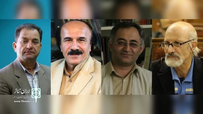 برای چهارمین دوره جشنواره نقالی و پرده خوانی غدیر

داوران جشنواره نقالان علوی معرفی شدند
