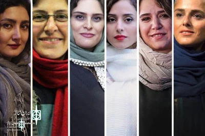 گزارش ایران تئاتر از پرکارترین بازیگران زن تئاتر سال 98

بی‌وقفه روی صحنه