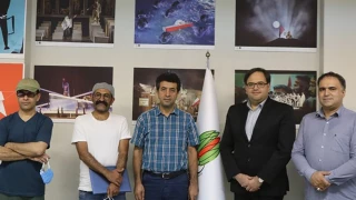 از میان 85 اثر رسیده به جشنواره

متون دانشجویی پذیرفته شده جشنوارۀ تئاتر مقاومت اعلام شد