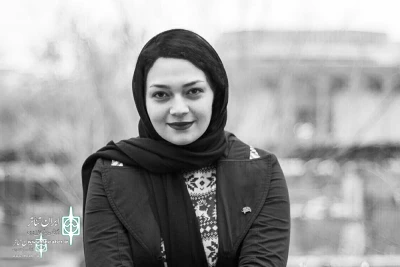 Shirin Jaroughi to Iran Theater

I will  direct the show “The floor”
