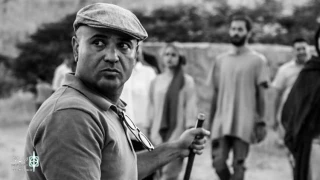 Saeed Changizian  to  direct  a  show based on Shahnameh