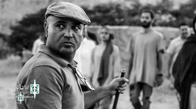 Saeed Changizian  to  direct  a  show based on Shahnameh