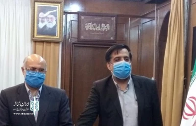 با قول مساعد استاندار

مدیر کل ارشاد جنوب کرمان در تلاش برای حمایت از  هنرمندان