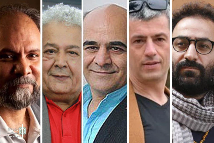 انگار زندگی بار دیگر جریان پیدا کرده است 2