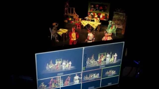 پاسخ مدیرکل هنرهای نمایشی به گلایه در حوزه تئاتر

کمک هزینه اجراهای نمایشی پرداخت نشود، برخورد می‌کنیم