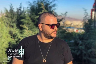 Ali Shanesaz to Iran Theater:

I  will Direct “The  Gardener of Death”