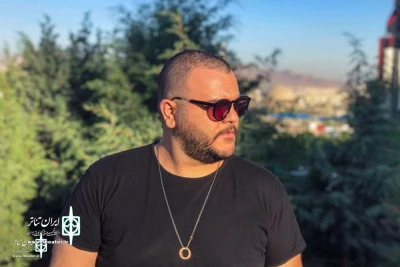 Ali Shanesaz to Iran Theater:

I  will Direct “The  Gardener of Death”