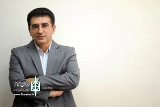 قادر آشنا:

بسته حمایتی وزارت ارشاد برای هنرمندان به زودی اعلام می شود
از گروه های تئاتری متضرر حمایت خواهیم کرد