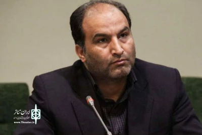 دبیرکل انجمن دراماتراپی ایران DTCI اعلام کرد

هفته جهانی دراماتراپی برگزار می شود