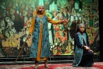 چهارمین جشنواره سراسری نقالی و پرده خوانی غدیر