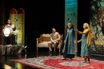 چهارمین جشنواره سراسری نقالی و پرده خوانی غدیر