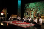 چهارمین جشنواره سراسری نقالی و پرده خوانی غدیر