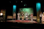 چهارمین جشنواره سراسری نقالی و پرده خوانی غدیر