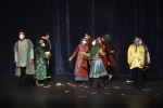 عجیب السلطنه
