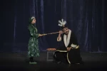 عجیب السلطنه