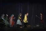 عجیب السلطنه