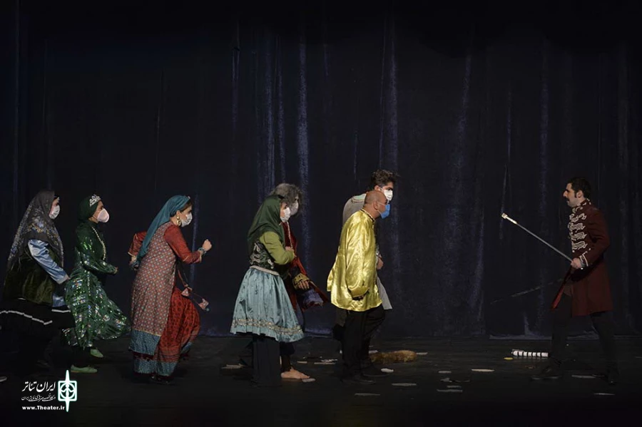 عجیب السلطنه