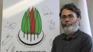 مدیر بخش سمینار پژوهشی خبر داد

تمدید مهلت ارسال چکیده مقالات سمینار پژوهشی تئاترمقاومت
