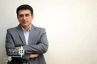 Qader Ashna:

We will support the theater groups