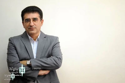Qader Ashna:

We will support the theater groups