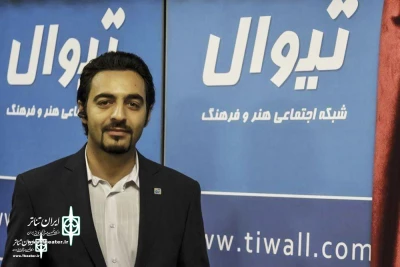 محمد عمروآبادی در گفت وگو با ایران تئاتر عنوان کرد

حمایت قوی و جامع تیوال از تئاتر کودک و نوجوان
امکان پوشش آنلاین آثار هنری در همه شهرهای ایران